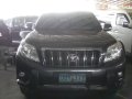 Good as new Toyota Land Cruiser Prado 2013 VX AT for sale-1