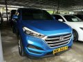 Well-kept Hyundai Tucson 2017 AT for sale-0