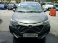 Well-kept Toyota Avanza 2018 MT for sale-1
