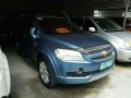Well-maintained Chevrolet Captiva 2011 AT for sale-0