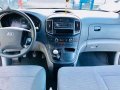 2017 Hyundai Grand Starex GL MT Black For Sale -6
