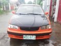 Toyota Corolla Lovelife XE 1998 Orange For Sale -1