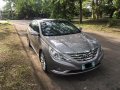 Good as new Hyundai Sonata 2011 GLS AT for sale-0