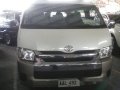 Well-maintained Toyota Hiace 2014 GL GRANDIA AT for sale-1