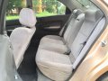 1997 Mazda 323 Familia Beige Sedan For Sale -8