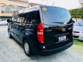 2017 Hyundai Grand Starex GL MT Black For Sale -3