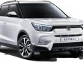 SsangYong Tivoli 2018 EXG AT for sale-5