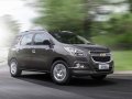 Chevrolet Spin 2018 Philippines Review: Price, Specs, Interior & More