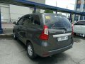 Well-kept Toyota Avanza 2018 MT for sale-3