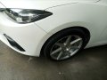 Good as new Mazda 3 2015 AT for sale-4