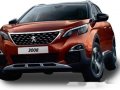 Brand new Peugeot 3008 2018 GT LINE AT for sale-0