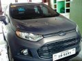 Well-kept Ford EcoSport 2017 TITANIUM AT for sale-0