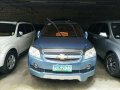 Well-maintained Chevrolet Captiva 2011 AT for sale-1