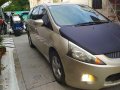 Good as new Mitsubishi Grandis 2006 AT for sale-0