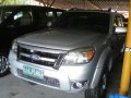 Well-kept Ford Ranger 2009 TREKKER AT for sale-1