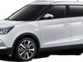 SsangYong Tivoli 2018 EXG AT for sale-4