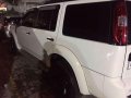 2015 Ford Everest MT 2.5 White For Sale -3