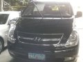 Well-kept Hyundai Grand Starex 2009 GOLD AT for sale-1