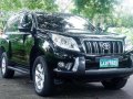 2014 Toyota LandCruiser Prado 4x4 Diesel For Sale -3