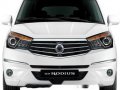 SsangYong Rodius 2018 ELX AT for sale-3