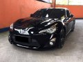 Good as new Toyota 86 2013 AT for sale-2