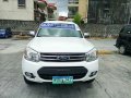 Well-kept Ford Everest 2013 AT for sale-1