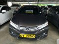 Well-maintained Honda City 2016 AT for sale-1