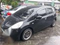 Honda Jazz 1.3S AT 2012 AT Black For Sale -5