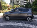 2017 Toyota Wigo G NEW LOOK Automatic For Sale -3