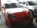 Well-kept Porsche Cayman 2009 AT for sale-0