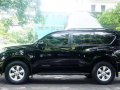 2014 Toyota LandCruiser Prado 4x4 Diesel For Sale -5