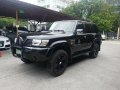 Well-kept Nissan Patrol 2001 AT for sale-1