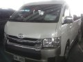 Well-maintained Toyota Hiace 2014 GL GRANDIA AT for sale-2