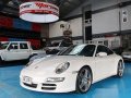 Good as new Porsche Carrera 2007 for sale-5