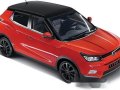 SsangYong Tivoli 2018 SX MT for sale-5