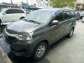 Well-kept Toyota Avanza 2018 MT for sale-2