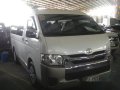 Well-maintained Toyota Hiace 2014 GL GRANDIA AT for sale-0