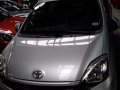 2017 Toyota Wigo for sale-0