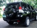 2014 Toyota LandCruiser Prado 4x4 Diesel For Sale -7