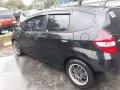 Honda Jazz 1.3S AT 2012 AT Black For Sale -4