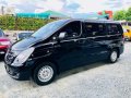 2017 Hyundai Grand Starex GL MT Black For Sale -2