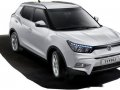 SsangYong Tivoli 2018 EXG AT for sale-6