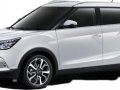 SsangYong Tivoli 2018 SX MT for sale-8