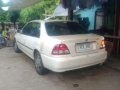 Honda City Type Z 1.5 2000 White For Sale -2