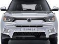 SsangYong Tivoli 2018 EXG AT for sale-8
