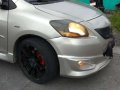 Toyota Vios 2007 For sale-3