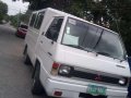 Mitsubishi L300 2005 for sale-1