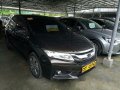 Well-maintained Honda City 2016 AT for sale-0