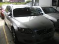 Well-maintained Volvo V50 2012 AT for sale-1