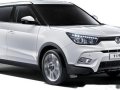 SsangYong Tivoli 2018 SX MT for sale-7